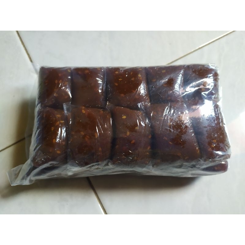 "Jenang"KetanAsli