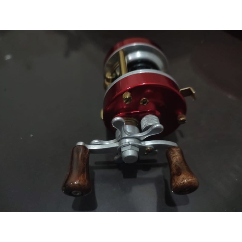 Reel BC MINGYANG W300L (second)