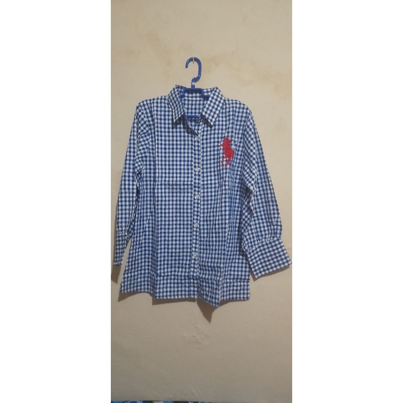 RALPH LAUREN SHIRT