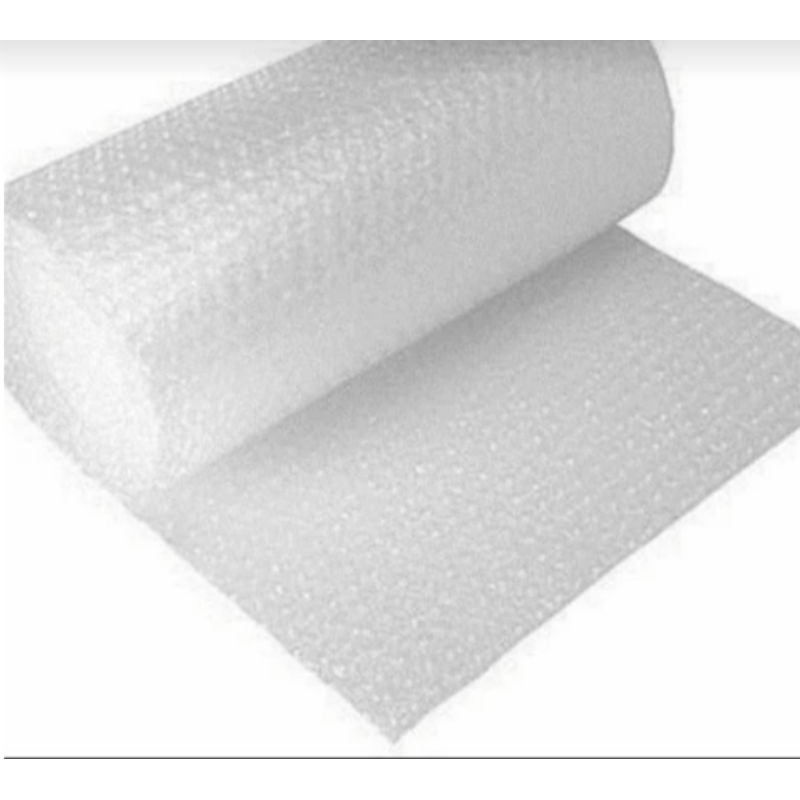 

Bubble wrap ekstra
