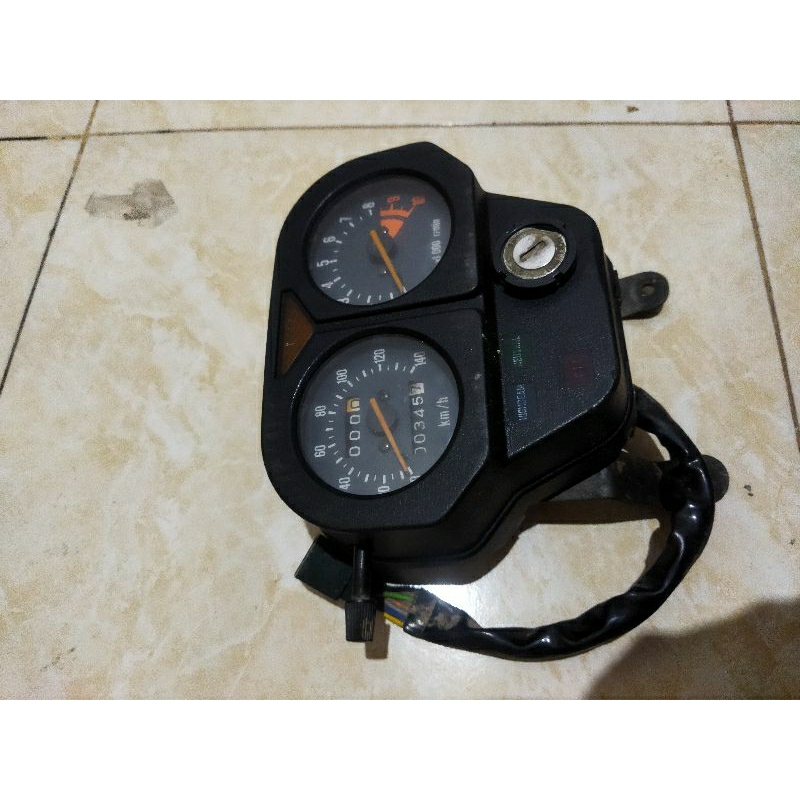 speedometer spidometer spedometer suzuki ts125 ts 125