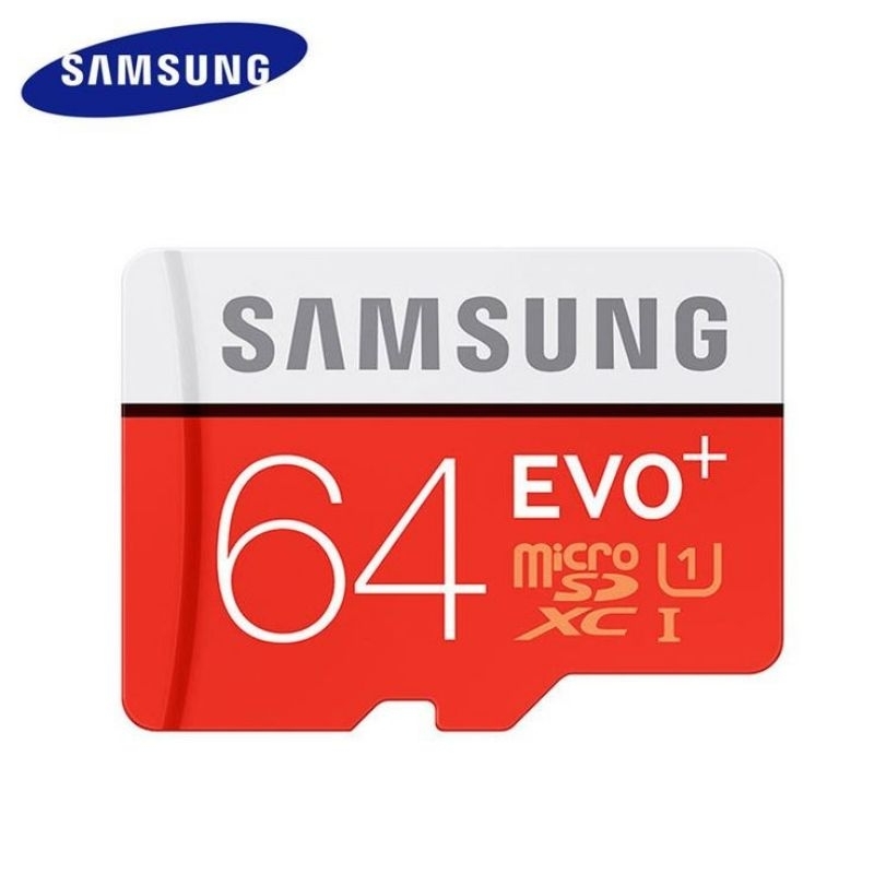 KARTU MEMORI 64 GB