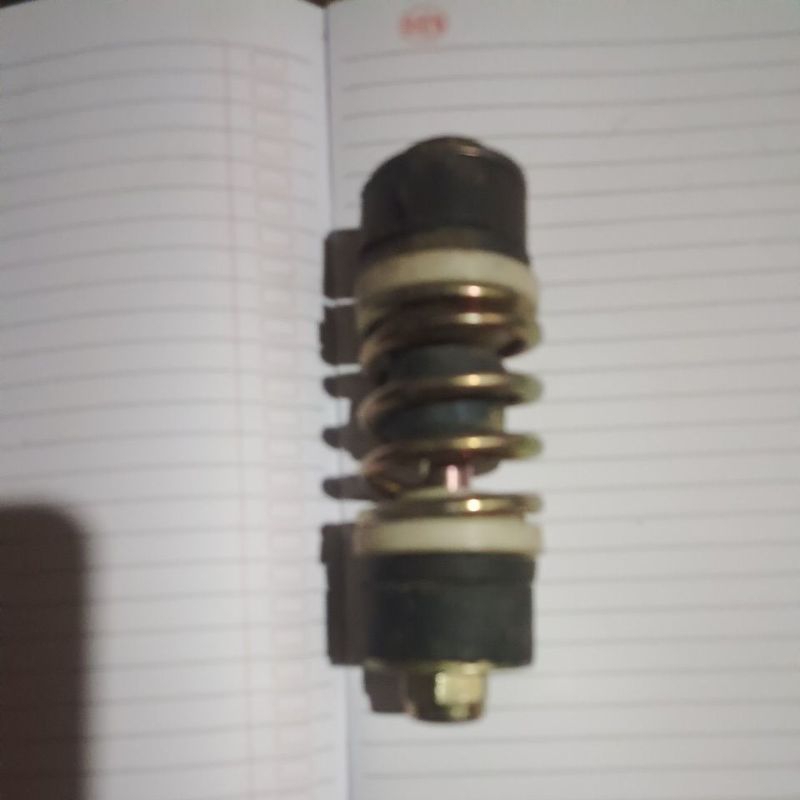 maunting mesin roda 3 jialing happy