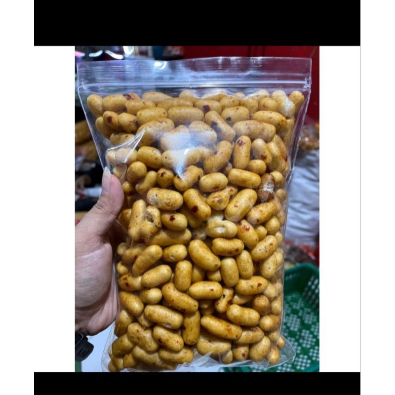 

pilus rujak250gr terlaris