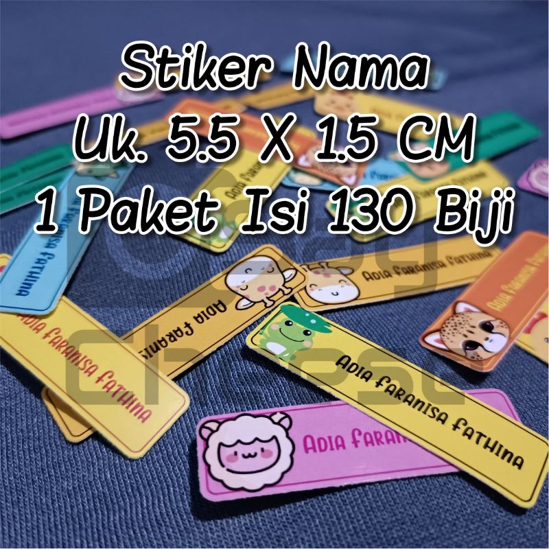 

Stiket Nama