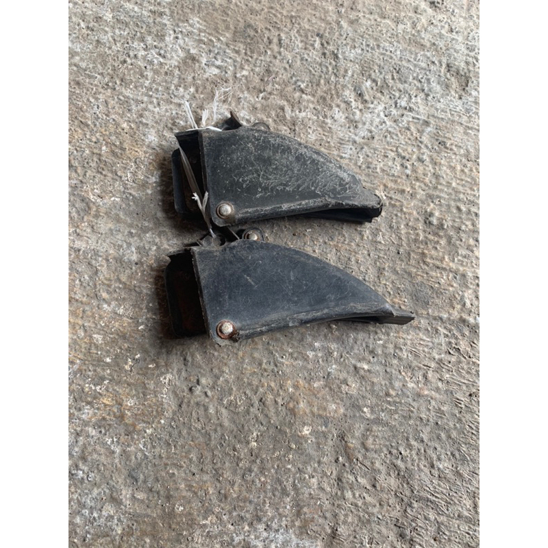 Cakaran pelindung piringan Honda Gl 100 GL 100 gl100 original second