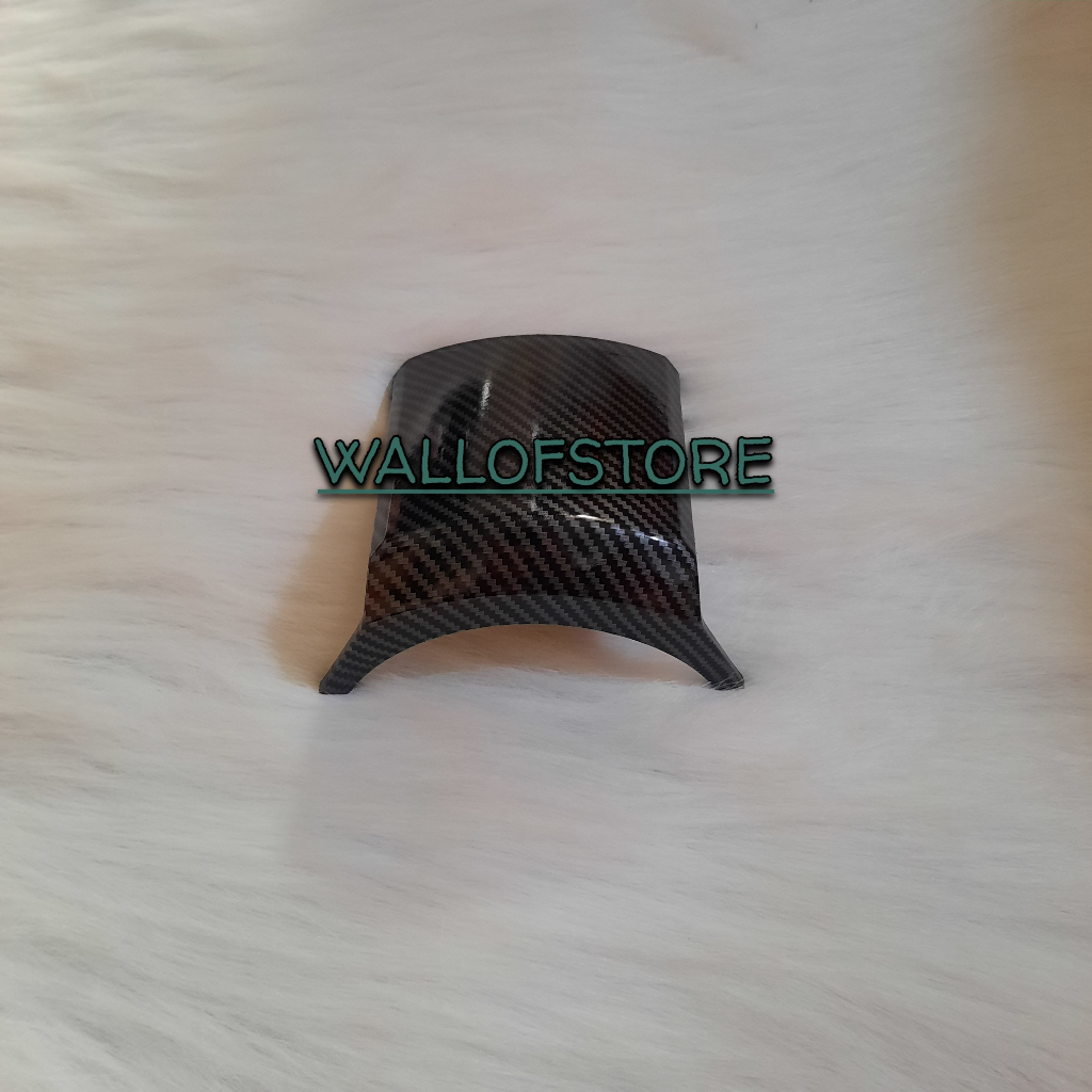 Outer Inner Cover PCX 150 K97 Carbon