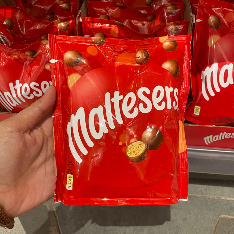 MALTESERS CHOCOLTE 175 GR