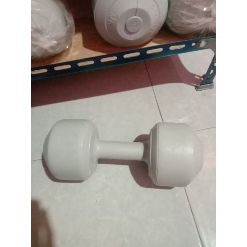 Dumbel/Barbel 7kg