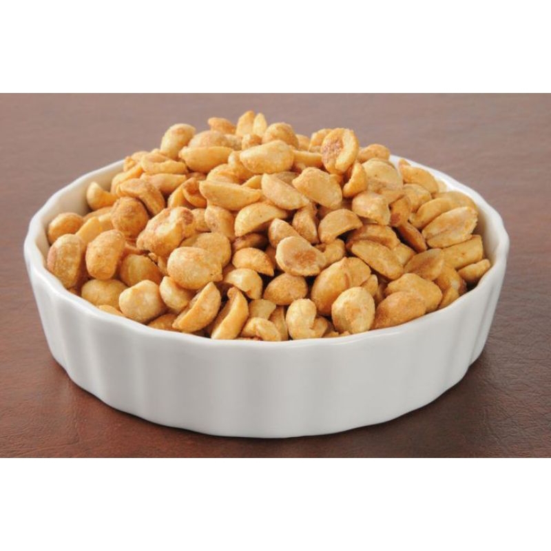 

kacang goreng