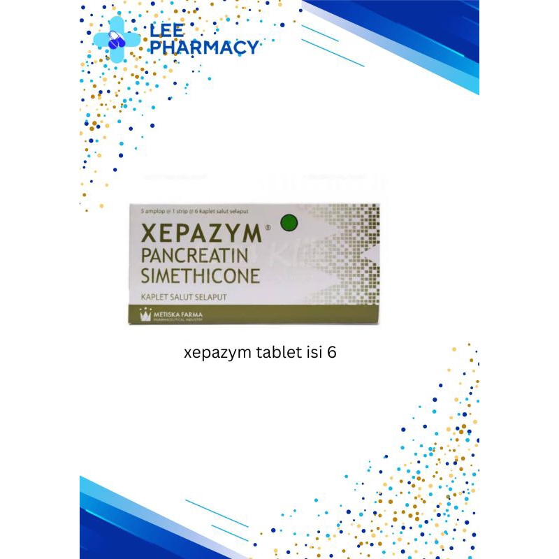 Xepazym