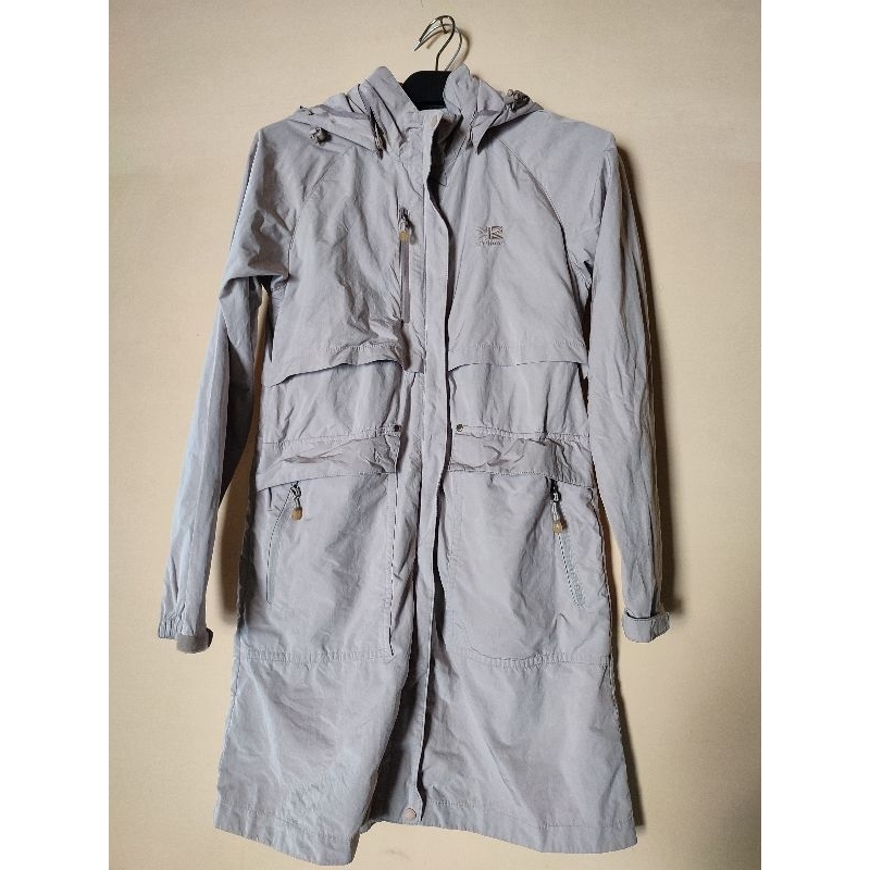 (Mr_Second) Jaket Parka Manis Jaket Karrimor