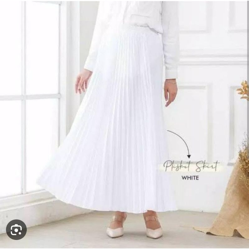 TOKO AFIQAH BUKITTINGGI - ROK PLISKET