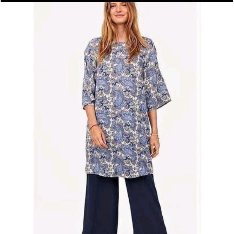 HM dress