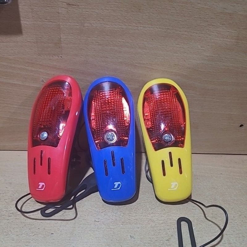 bel sepeda anak eletrik / sirine sepeda