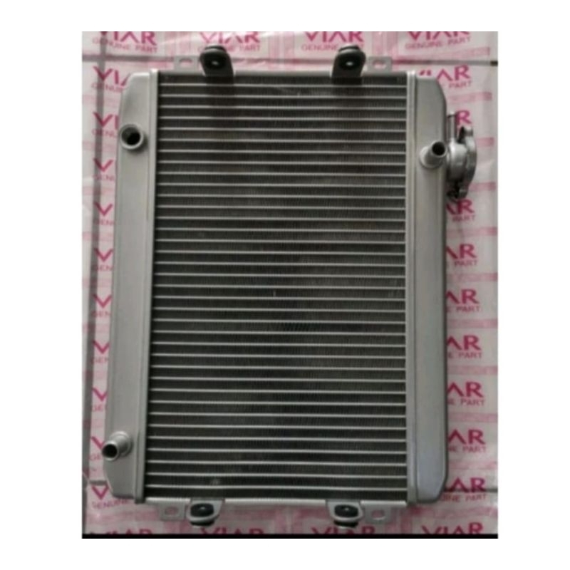 Radiator Viar Karya roda3 150cc 200cc 300cc ORIGINAL VIAR