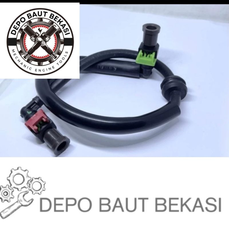 Selang Bensin Mio M3