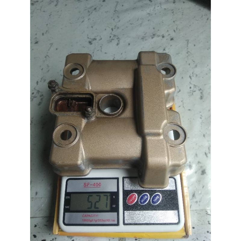 Tutup Deksel Suzuki Satria FU 150