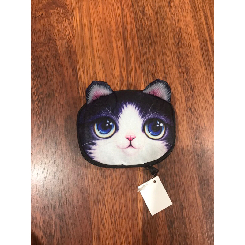 Tas Belanja / Tas lipat / Shopping Bag / Tas Belanja Resleting / Eco Bag / Tas Parasut / Reusable Ba