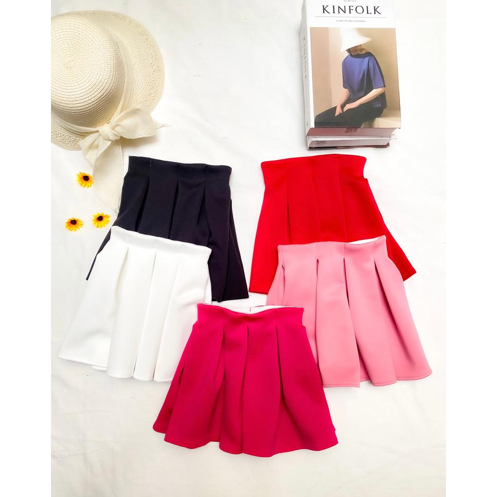 Rok Buble Scuba Grade A Fashion Model Korea