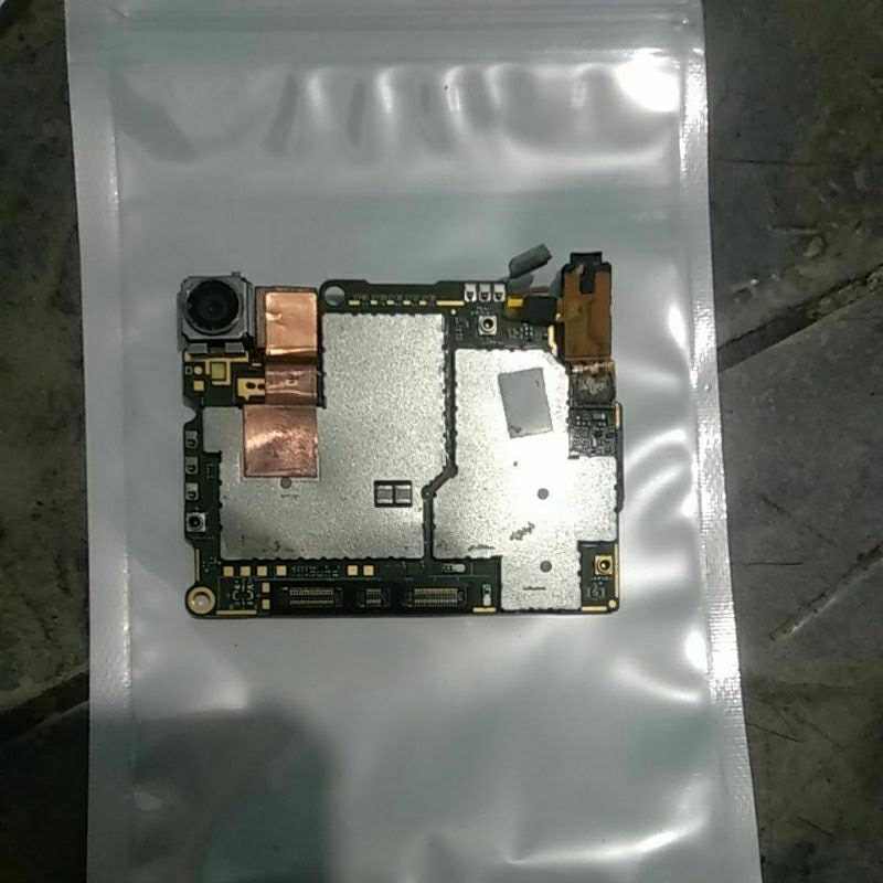 MESIN SONY EXPERIA XA