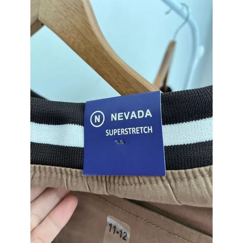 celana chinos anak nevada junior original