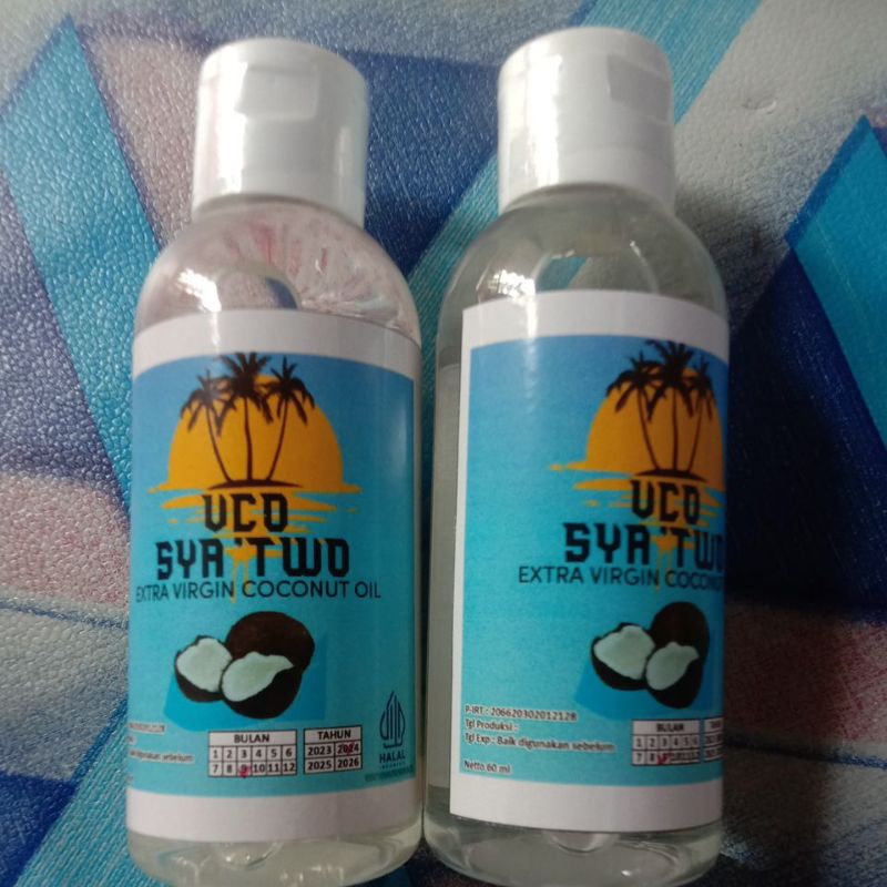 

VCO sya'two