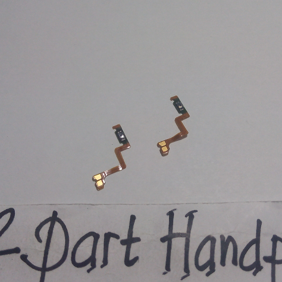 FLEXIBEL ON-OFF OPPO F7 CPH1819, CPH1821, CPH1821EX