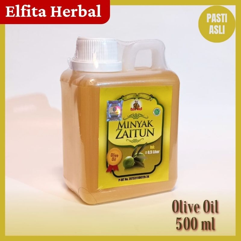 

Minyak Zaitun Olive Oil Al Ghuroba 500 ml khusus pulau Jawa