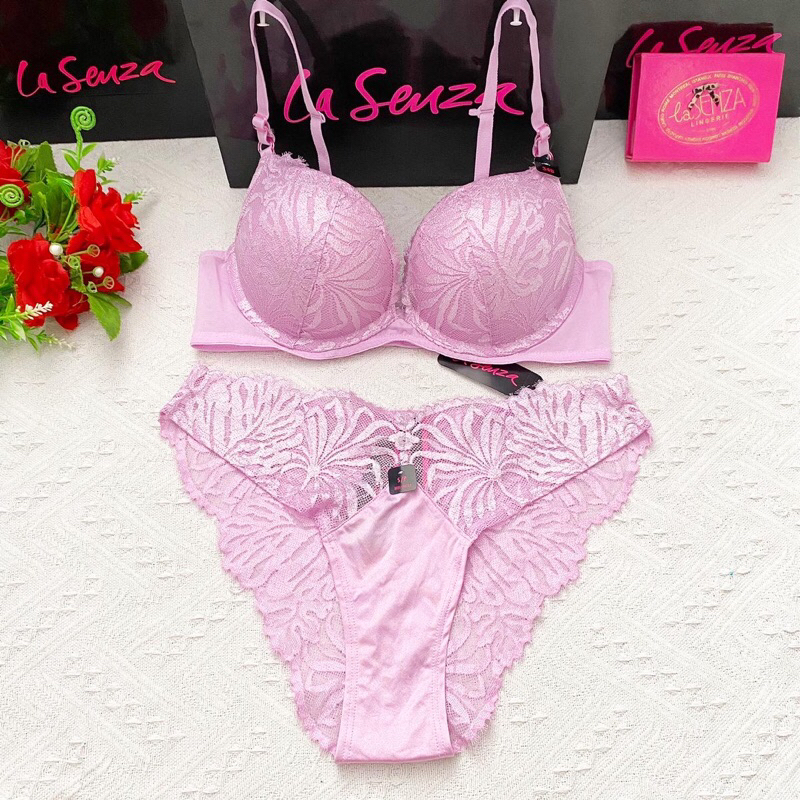 la senza beyond sexy bra set