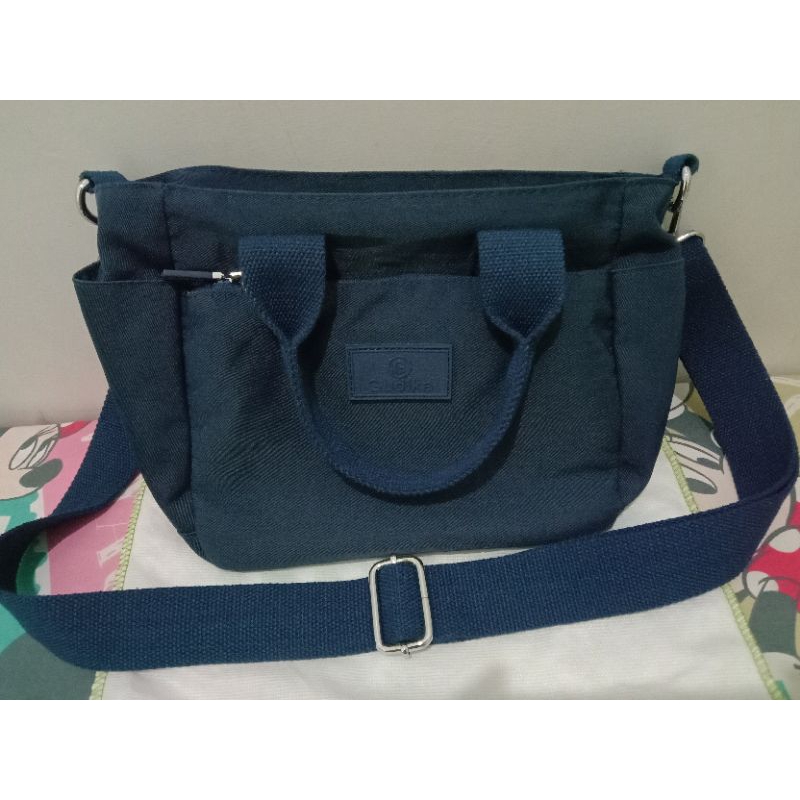 Preloved Tas Gudika