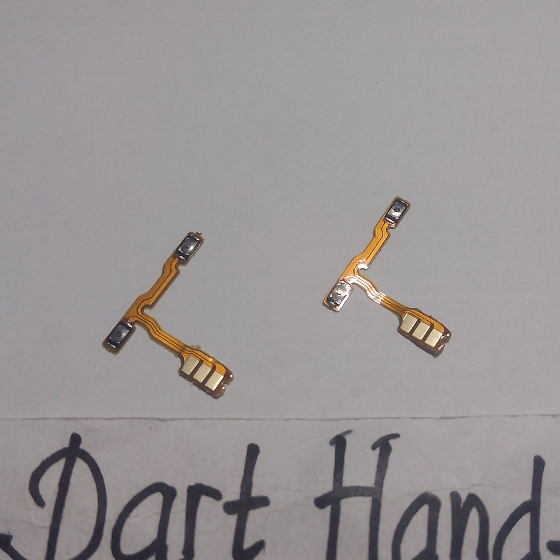 FLEXIBEL VOLUME OPPO F7 CPH1819, CPH1821, CPH1821EX