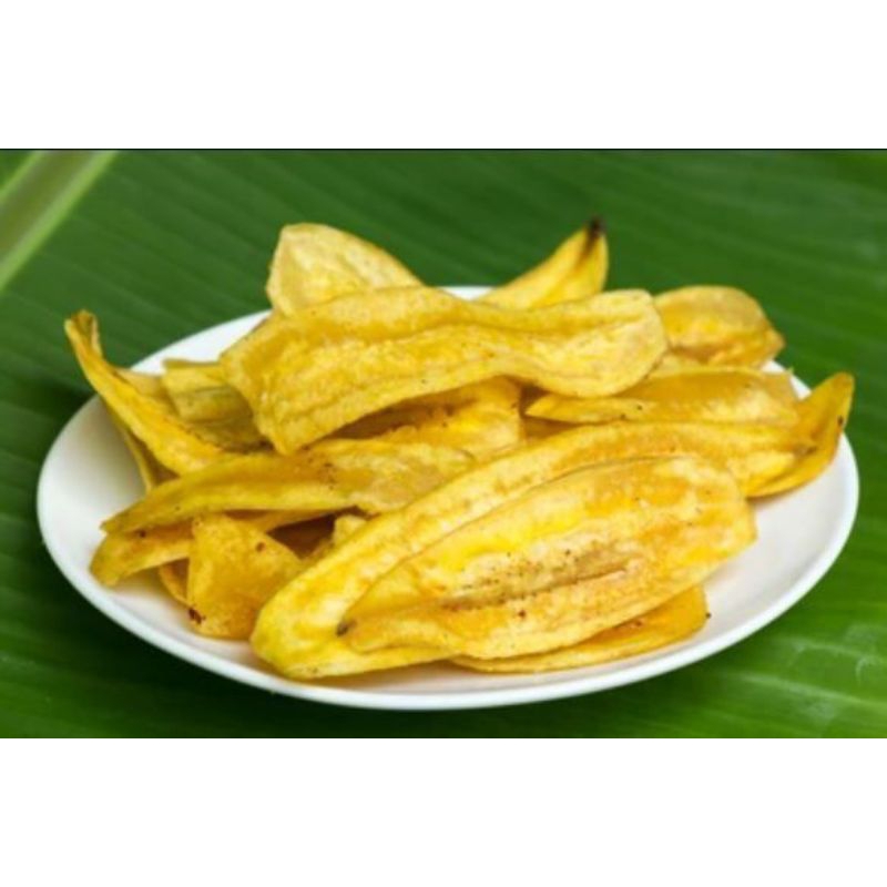 

keripik pisang