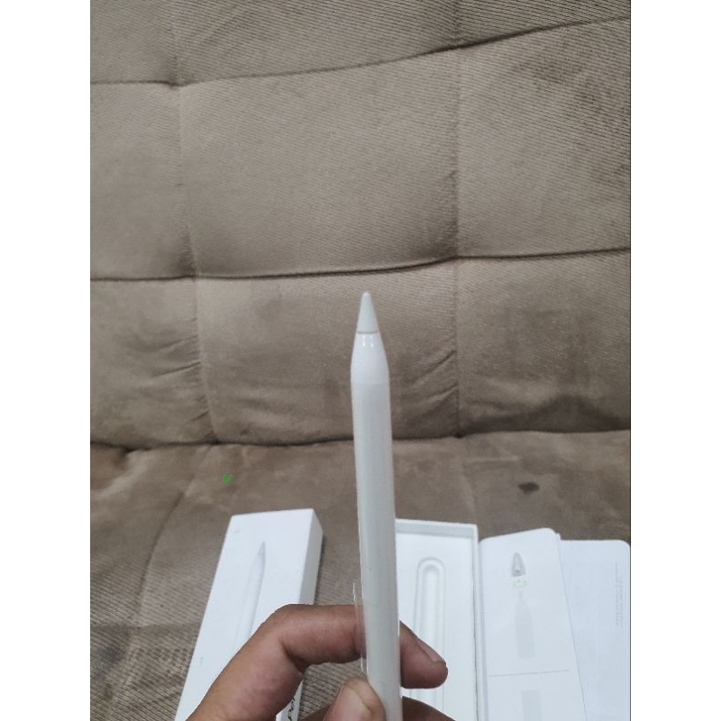 apple pen gen 1 khusus ipad 9 ke bawah