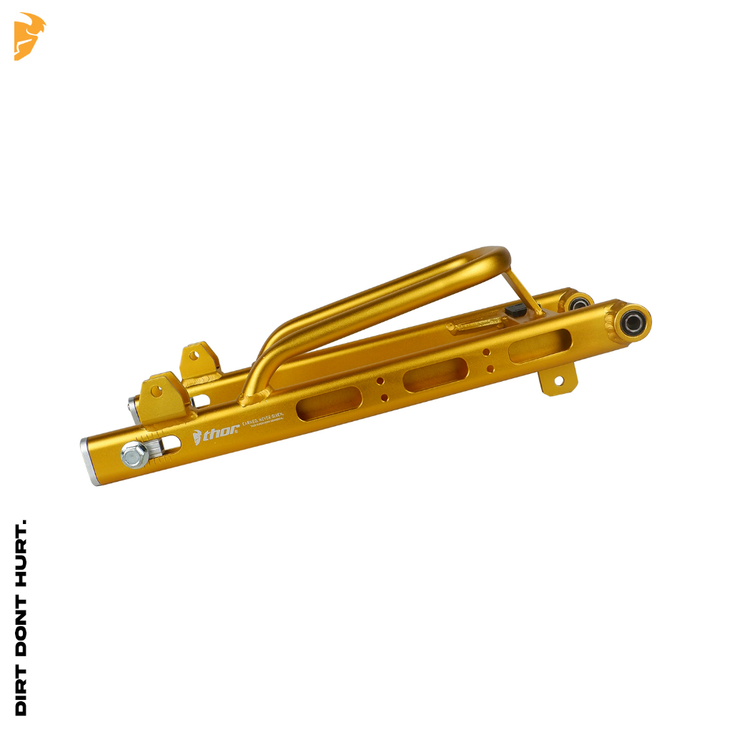 Swing Arm Rx King Alumunium Cnc Thor