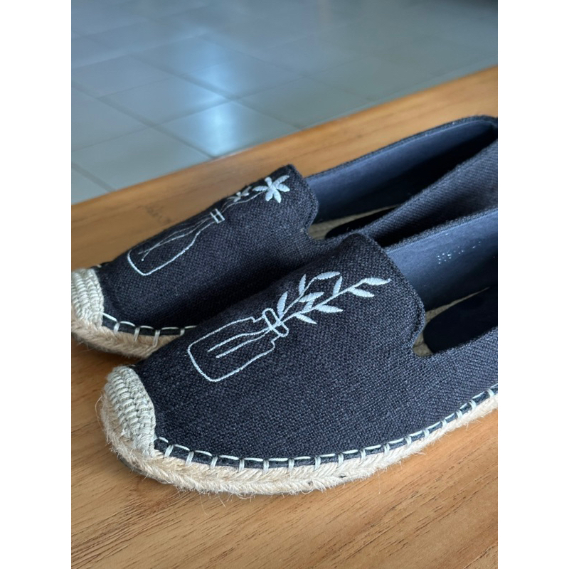 Preloved sepatu skema