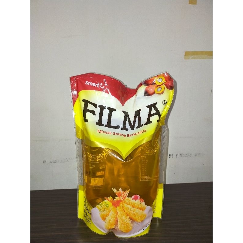 

Minyak Goreng Filma 2L