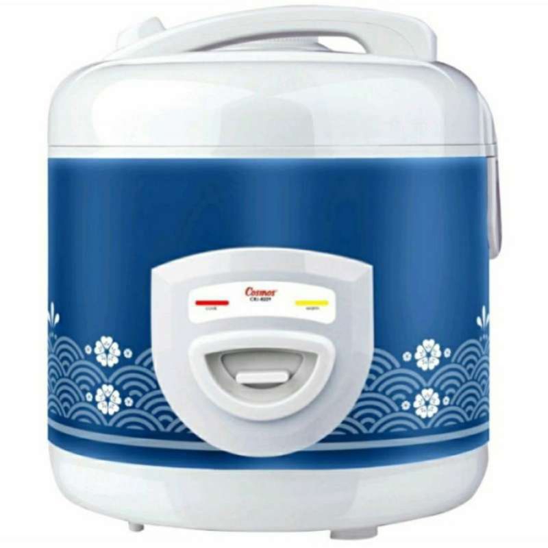 Magic Com Cosmos 2 Liter CRJ-8229 WBS