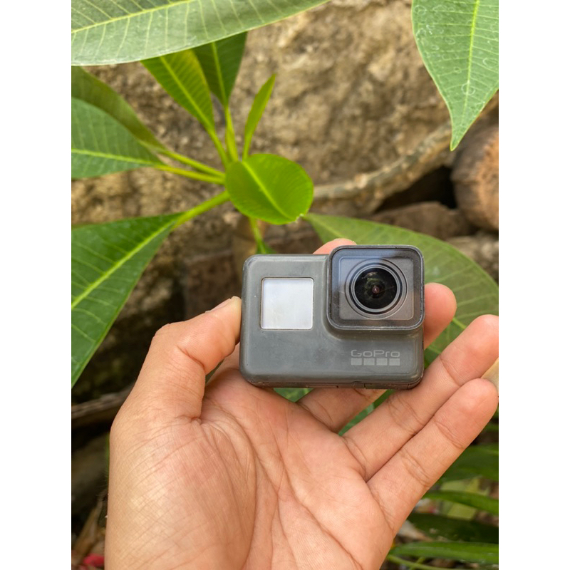 GOPRO HERO 5 murah