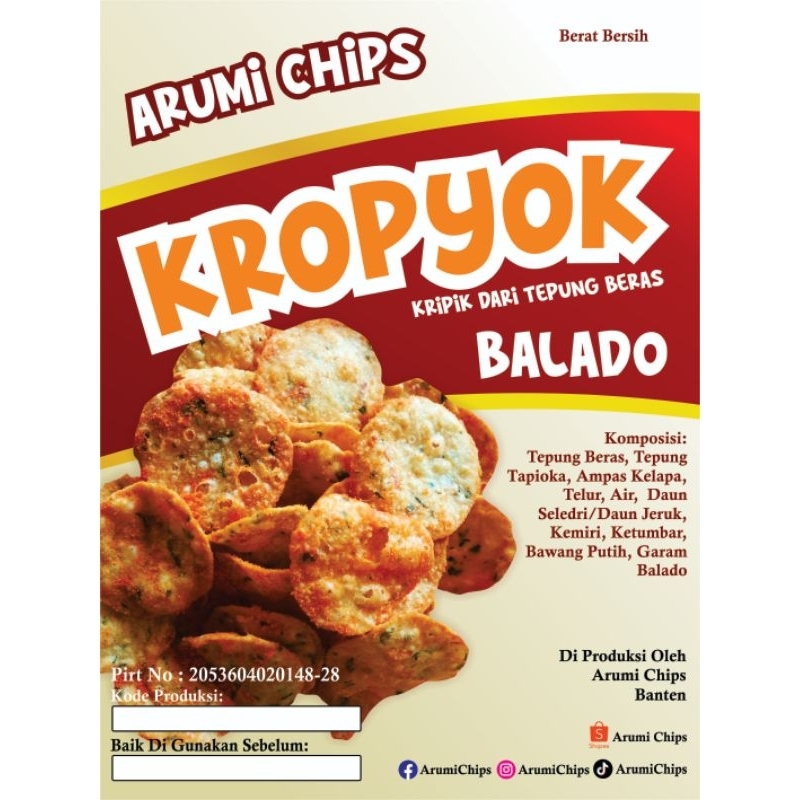 

Kropyok balado