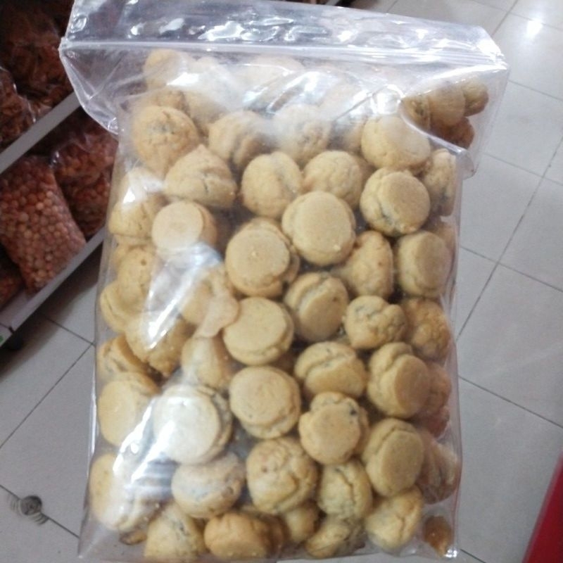 

soes coklat