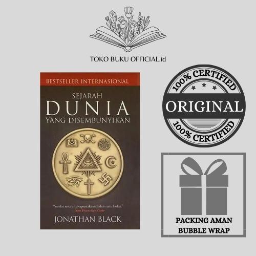 Sejarah Dunia Yang Disembunyikan