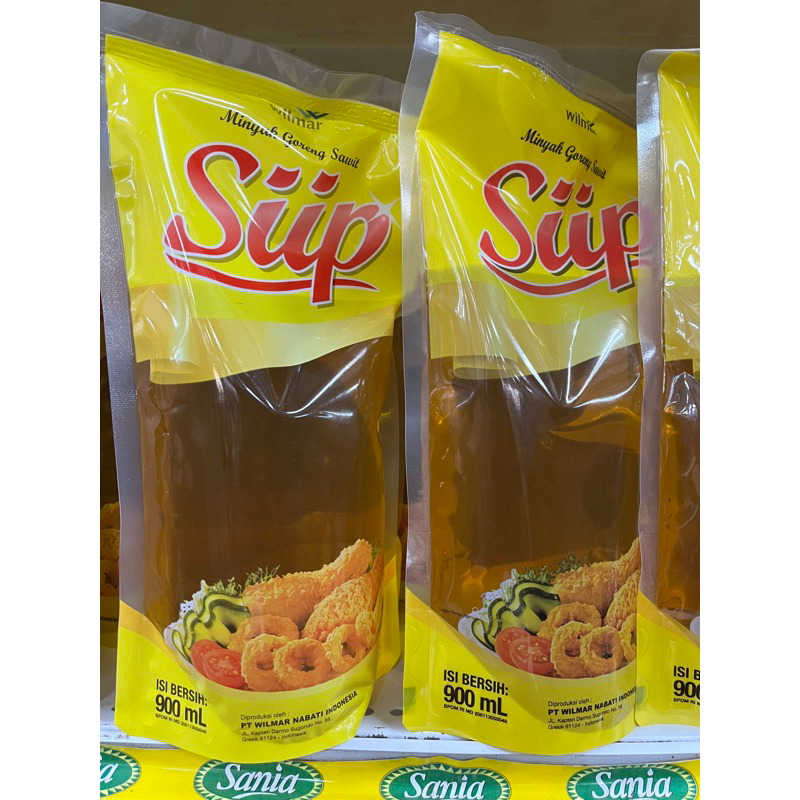 

SIIP MINYAK GORENG 1liter