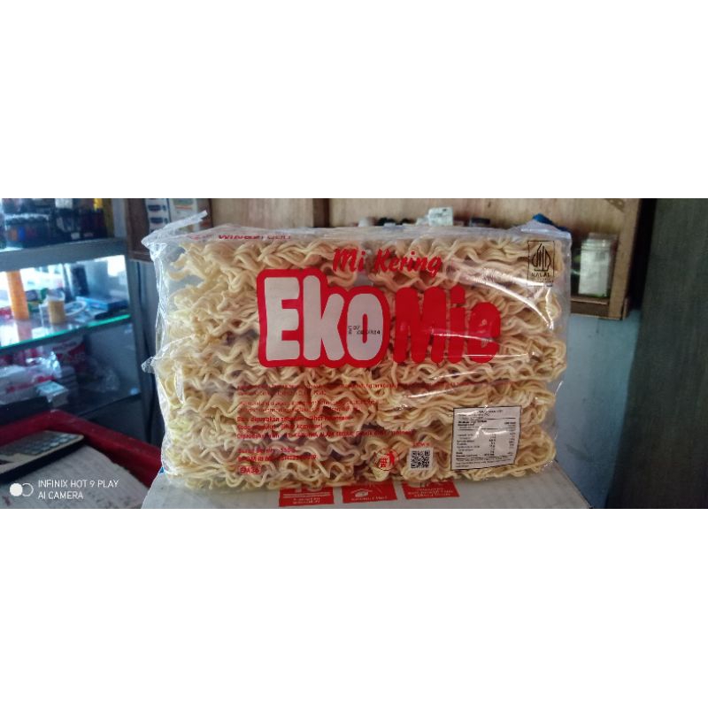 

Eko Mie 550g