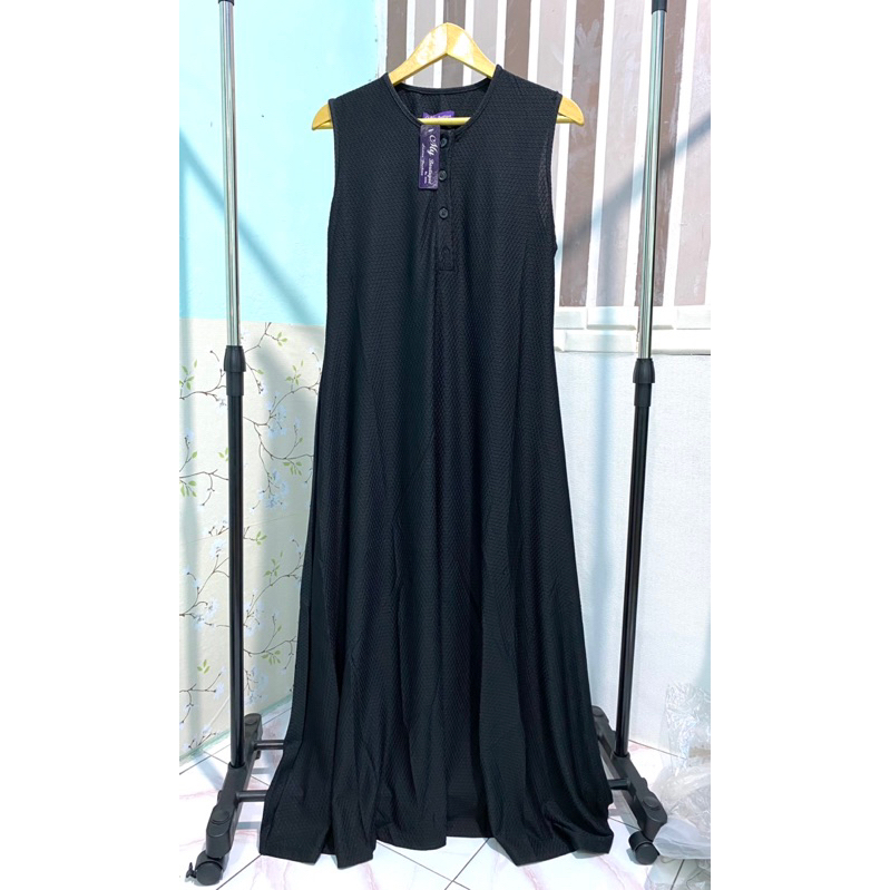 My Boutique by Jelita Ladies Fashion Jumpsuit Butik Tangtop Butik Wanita Overall Tangtop