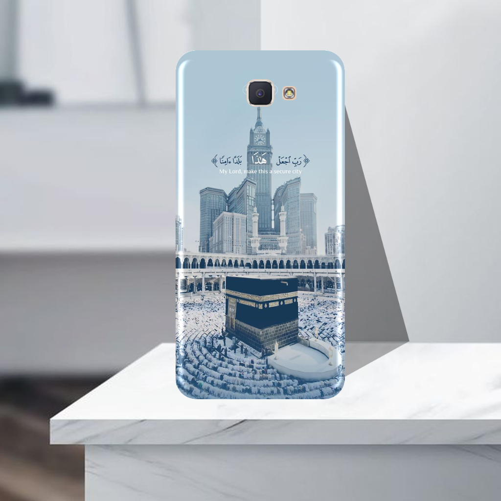 Case SAMSUNG J5 PRIME  -  Casing Hp - Softcase Case Hp  SAMSUNG J5 PRIME - Casing Hp - Softcase - Ca