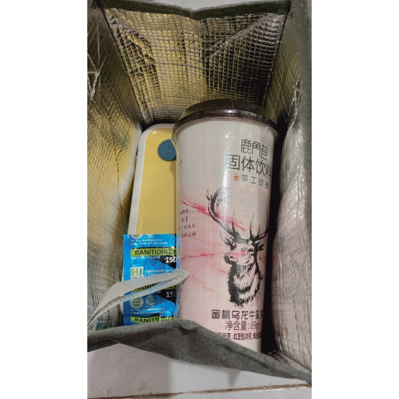 

foto bekal