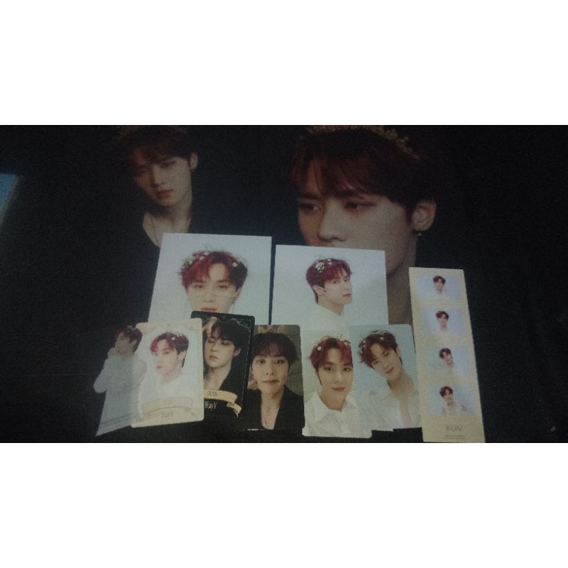 season greeting wayv 2023