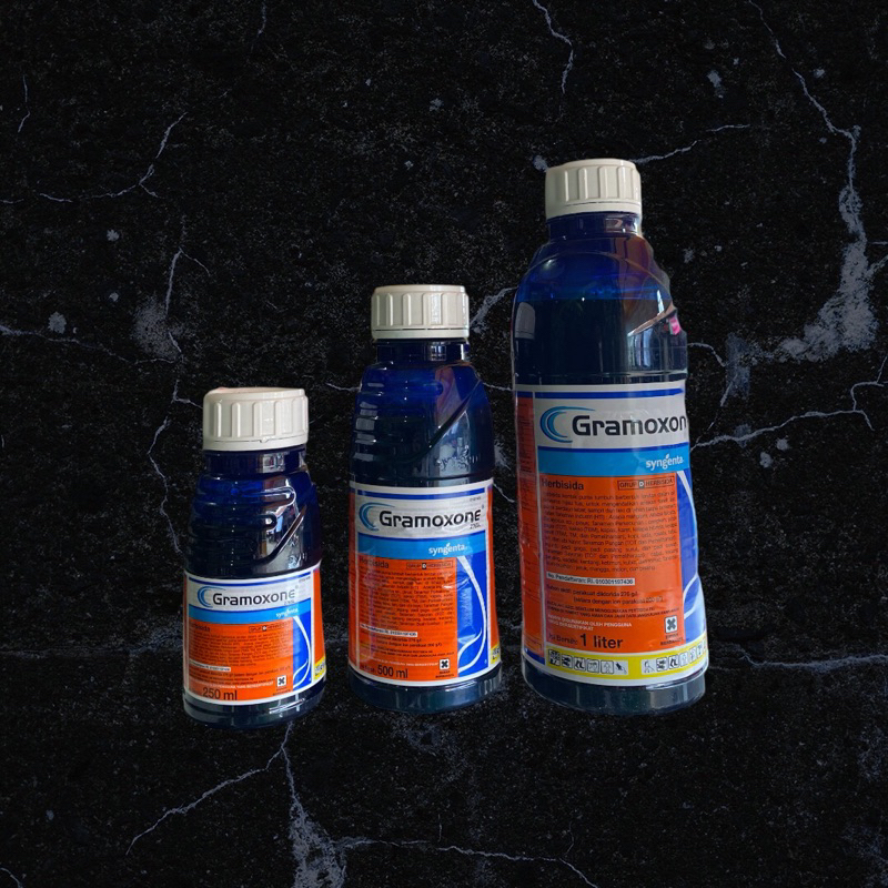 Gramoxone 500 ml