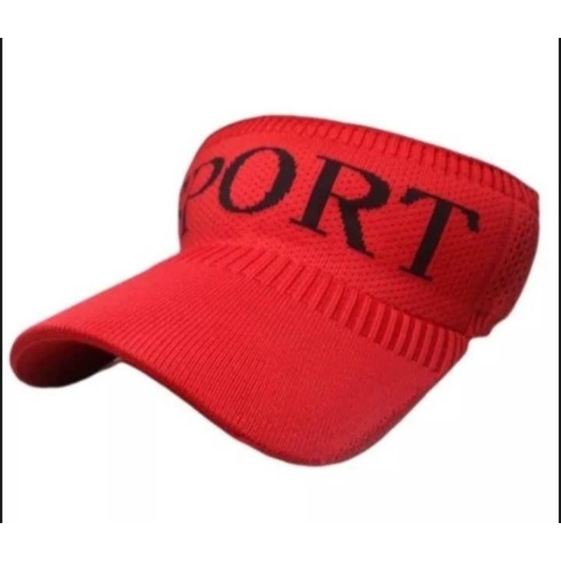 TOPI SENAM SPORT JUMBA